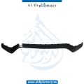 W166 GLE 63 BODYKIT COMPLETE FRONT BUMPER, REAR BUMPER, EXHAUST